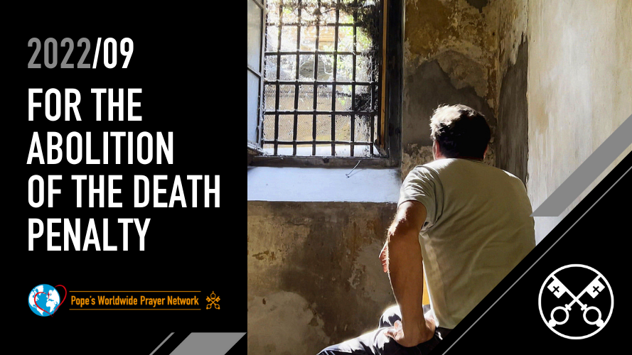 Official Image - TPV 9 2022 EN - For the abolition of the death penalty - 889x500