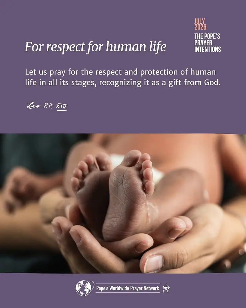 Respect for Human Life